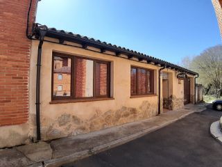 Casa en Villoldo (Palencia)