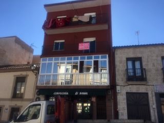Piso en Ciudad Rodrigo (Salamanca)