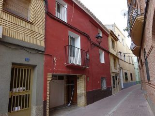 Vivienda en Pedrola, Zaragoza