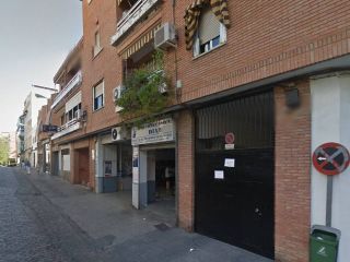 Plaza de garaje en Córdoba