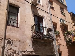Chalet independiente en Móra d´Ebre (Tarragona)