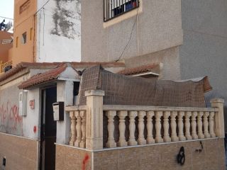 Chalet independiente en Almería