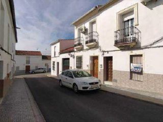 Casa en Valverde de Llerena (Badajoz)