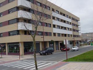 Plaza de Garaje en Haro, La Rioja