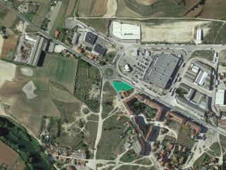 Suelo urbano no consolidado en Miranda de Ebro - Burgos - 