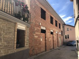 Chalet en Almudévar (Huesca)