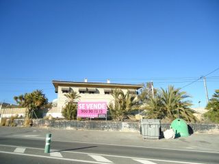 Hostal en Alicante - Pt Moralet - Alicante