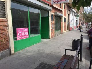 Local en Valladolid