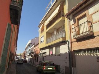 Vivienda en C/ Zarzas - Valdepeñas - Ciudad Real