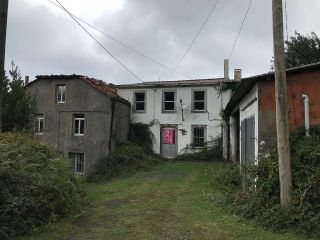 Casa en Cedeira (A Coruña)