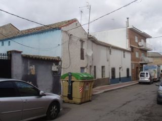 Casa en Añover de Tajo (Toledo)