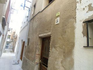 Casa en Tortosa (Tarragona)