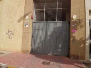 Plaza de garaje en El Ejido, Almería