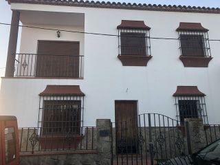 Casa en C/ Los Olivos, Vejer de la Frontera (Cádiz)