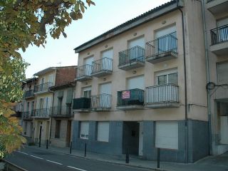 Piso y garaje en Arbúcies (Girona)