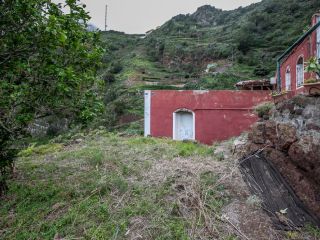 Casa en Bo Batán de abajo (Sana Cruz de Tenerife)