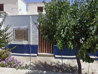 Vivienda en Berja (Almería)