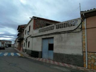 Piso en Fuenlabrada de los Montes (Badajoz)