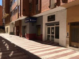 Local comercial en Teruel