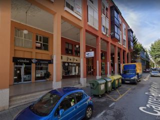 Garaje en Olot (Girona)