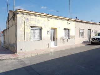 Casa en C/ Oscar Espla, Monóvar