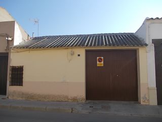 Casa en C/ Santo Tomas, Socuéllamos (Ciudad Real)
