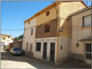 Vivienda en C/ Baja Vivienda en C/ Baja