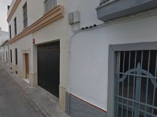 Garaje en C/ Lecheras - Jerez de la Frontera -