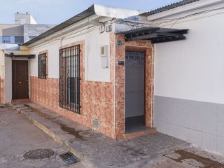 Casa adosada en Badajoz
