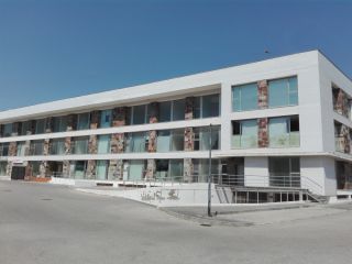 Locales y plazas de garaje en Av Las Golondrinas, Los Barrios (Cádiz)