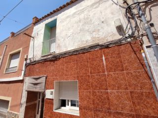 Casa en C/ Santa Barbera, Monóvar (Alicante)