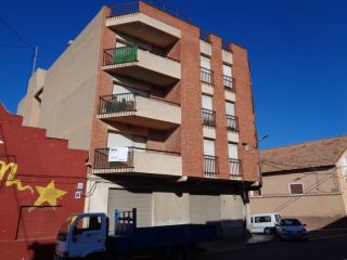 Piso en C/ Gabriel Miró, Monforte del Cid (Alicante)