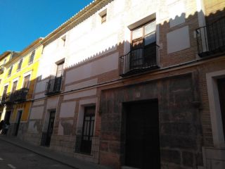 Casa en C/ Del Caño, Mula (Murcia)
