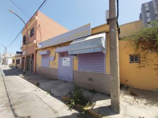 Chalet Adosado en La Línea de la Concepción