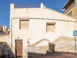 Casa en C/ Portijico, Lorca (Murcia)