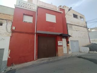 Chalet en Yecla (Murcia)