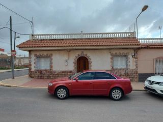Vivienda en C/ Castilla, El Ejido (Almería)