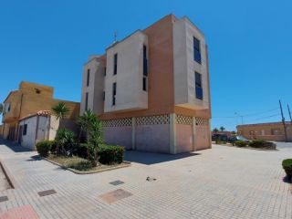 Piso en El Ejido (Almería)