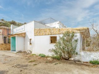 Chalet independiente en C/ Polígono 13, Parcela  235, Aljarilla, Cuevas del Almanzora (Almería) 