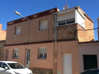 Vivienda en C/ Cardener