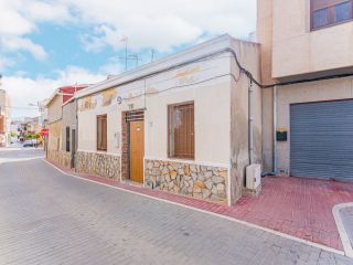 Casa Adosada en C/ Antonio García Nogueras
