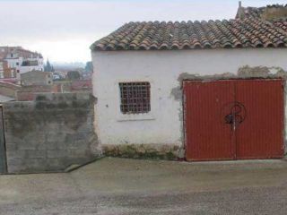 Garaje en Fraga (Huesca)