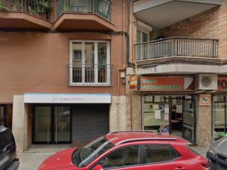 Vivienda en C/ Argimón - Barcelona -