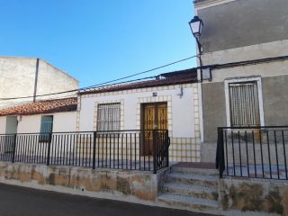 Chalet adosado en La Haba (Badajoz)