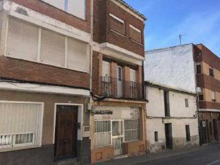 Pisos en Oropesa (Toledo)