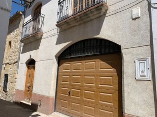 Chalet independiente en Úbeda (Jaén)