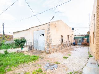 Casa en Pj Los Navarros -La Aljorra, Cartagena (Murcia)