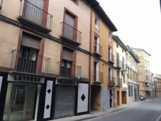 Casa en Fitero (Navarra)