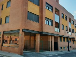 Viviendas, plazas de garaje y locales en San Vicente de la Sonsierra (Rioja (La)