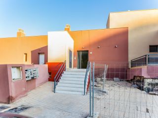 Vivienda en C/ Los Naranjos, Vícar (Almería)